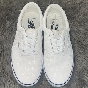 Unisex | Vans Low Top Sneakers